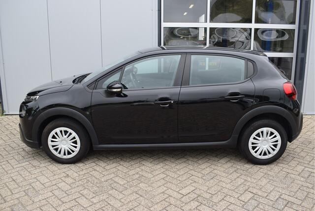 Citroen C3 1.2 PureTech Feel | Stoelverwarming | Climate Control | Apple Carplay/Android Auto