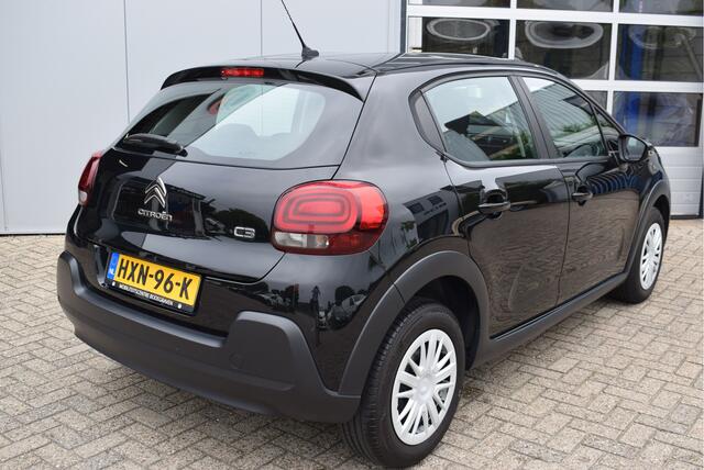 Citroen C3 1.2 PureTech Feel | Stoelverwarming | Climate Control | Apple Carplay/Android Auto