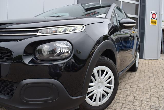 Citroen C3 1.2 PureTech Feel | Stoelverwarming | Climate Control | Apple Carplay/Android Auto