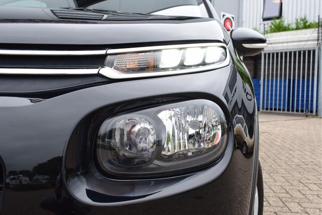 Citroen C3 1.2 PureTech Feel | Stoelverwarming | Climate Control | Apple Carplay/Android Auto