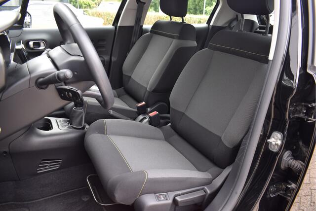 Citroen C3 1.2 PureTech Feel | Stoelverwarming | Climate Control | Apple Carplay/Android Auto