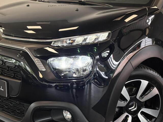 Citroen C3 Max 1.2 Turbo 110pk | CAMERA | NAVI | KEYLESS ENTRY | LM-VELGEN | CLIMA | APPLE CARPLAY / ANDROID AUTO | DAB+