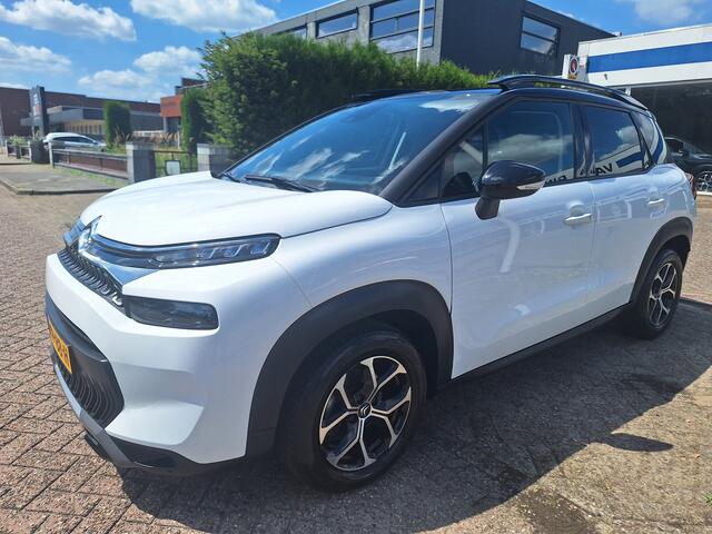 Citroen C3 Aircross Origin 1.2 PureTech Plus