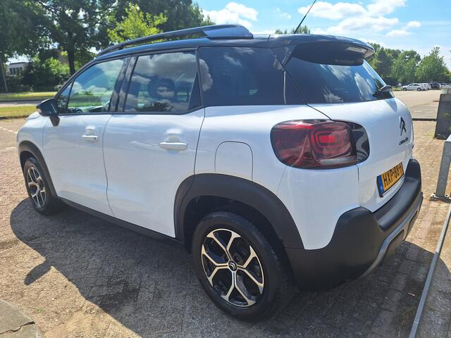 Citroen C3 Aircross Origin 1.2 PureTech Plus