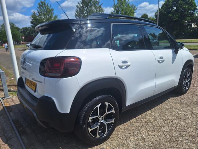Citroen C3 Aircross Origin 1.2 PureTech Plus