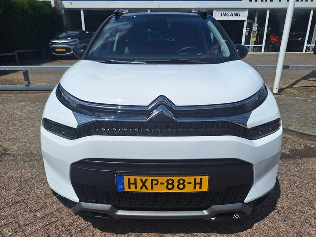 Citroen C3 Aircross Origin 1.2 PureTech Plus