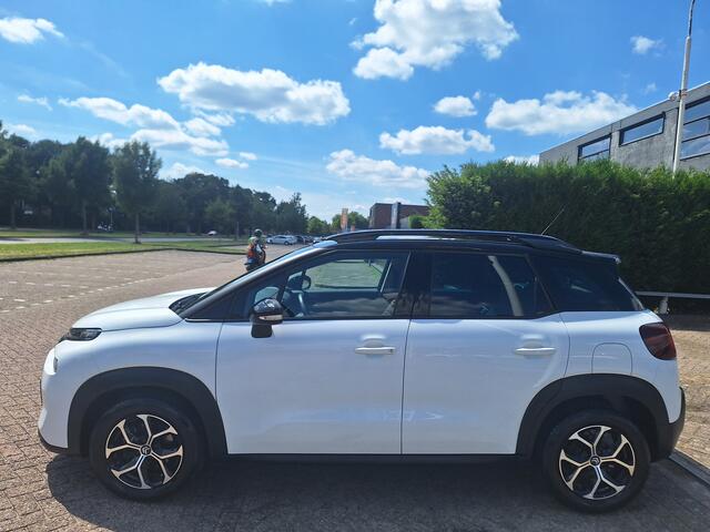 Citroen C3 Aircross Origin 1.2 PureTech Plus