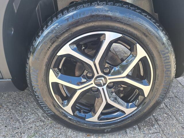 Citroen C3 Aircross Origin 1.2 PureTech Plus