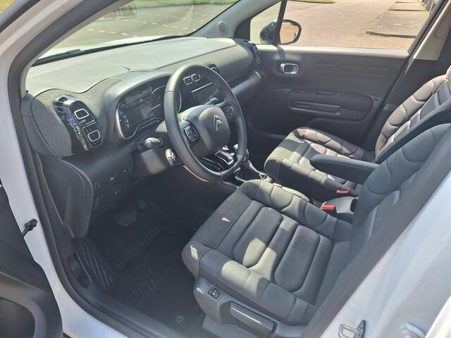 Citroen C3 Aircross Origin 1.2 PureTech Plus