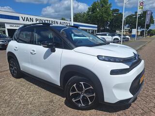 citroen-c3-aircross-origin-1.2-pure