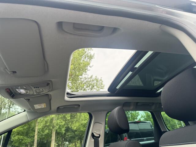 Citroen C3 Aircross 130pk Automaat S&S Shine OpenDak|Camera|Navigatie