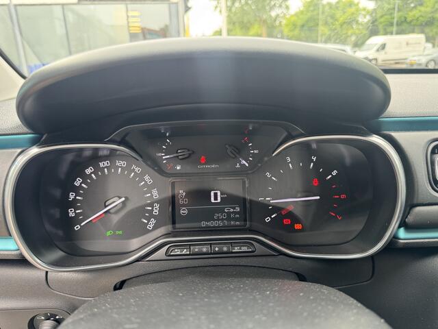 Citroen C3 82pk Feel Navigatie|Carplay|1ste eigenaar!