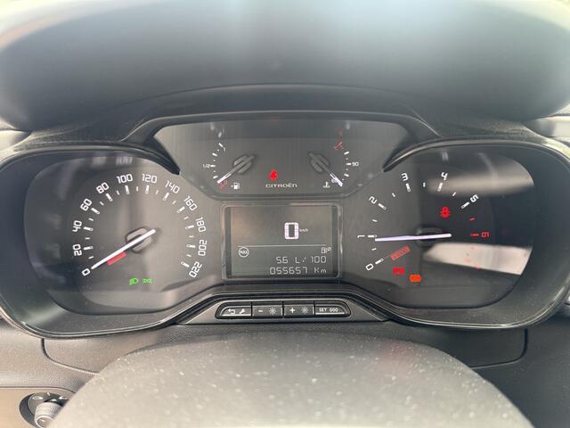 Citroen C3 82pk S&S Feel Edition Carplay|Airco|1ste eigenaar!