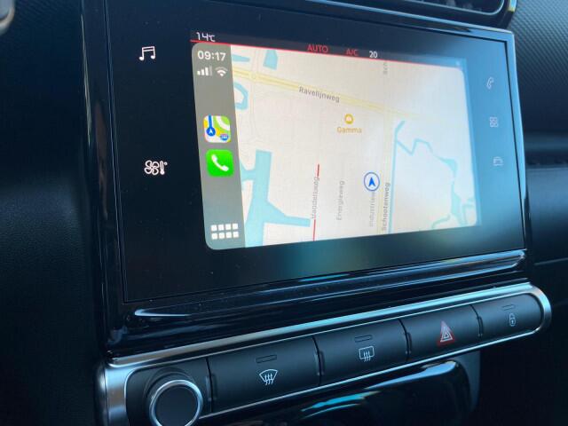 Citroen C3 82pk S&S Feel Edition Carplay|Airco|1ste eigenaar!