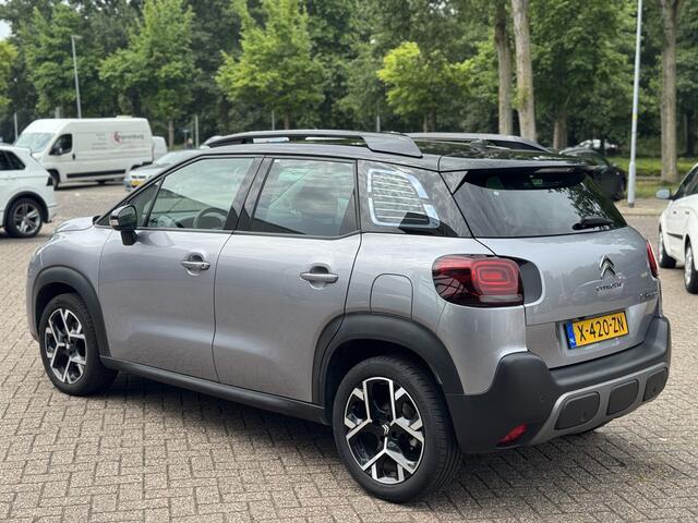Citroen C3 Aircross 130pk Max Automaat Camera|Navigatie|1ste Eigenaar!