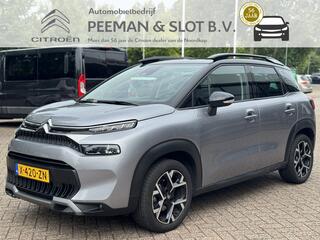 citroen-c3-aircross-130pk-max-autom