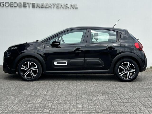 Citroen C3 1.2 PT 83 Plus | Stoelverwarming | Comfort stoelen | Prijs is rijklaar