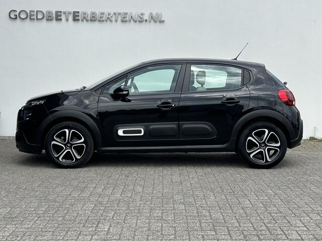 Citroen C3 1.2 PT 83 Plus | Stoelverwarming | Comfort stoelen | Prijs is rijklaar
