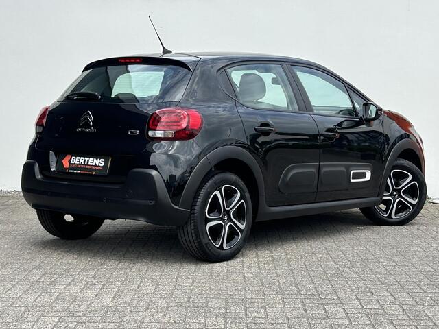 Citroen C3 1.2 PT 83 Plus | Stoelverwarming | Comfort stoelen | Prijs is rijklaar