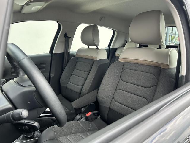 Citroen C3 1.2 PT 83 Plus | Stoelverwarming | Comfort stoelen | Prijs is rijklaar