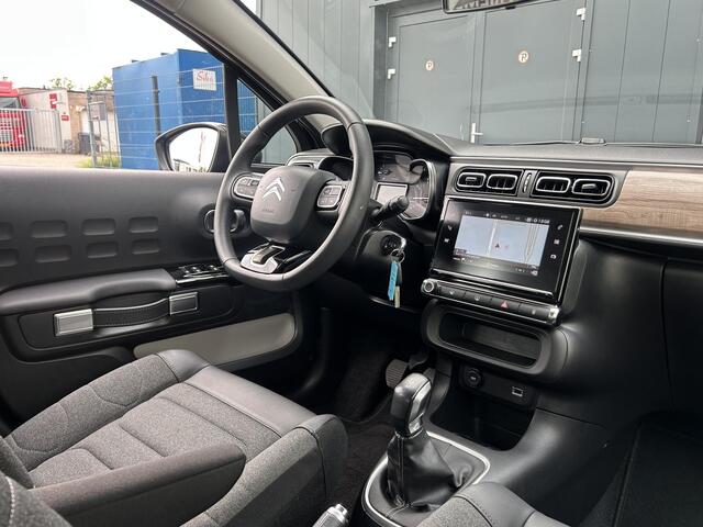 Citroen C3 1.2 PT 83 Plus | Stoelverwarming | Comfort stoelen | Prijs is rijklaar