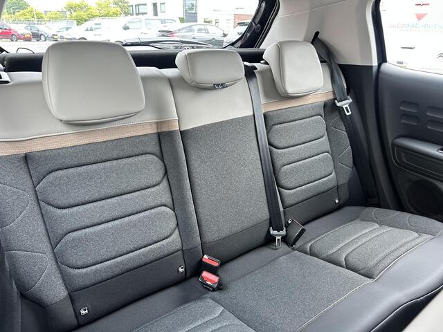 Citroen C3 1.2 PT 83 Plus | Stoelverwarming | Comfort stoelen | Prijs is rijklaar