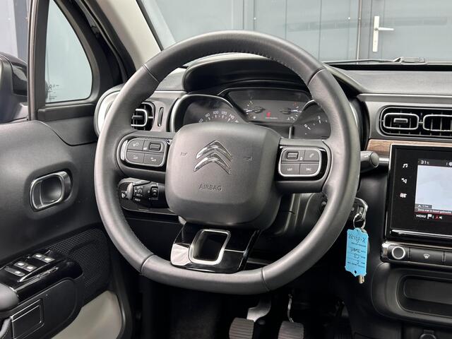 Citroen C3 1.2 PT 83 Plus | Stoelverwarming | Comfort stoelen | Prijs is rijklaar