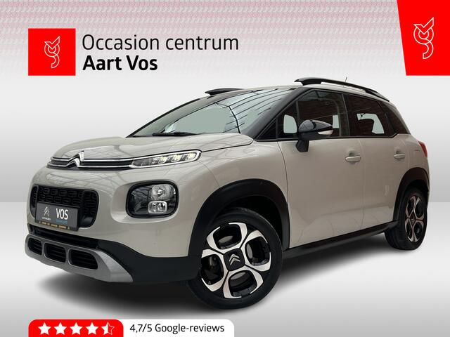 Citroen C3 Aircross PureTech 110 S&S Shine | Automaat | Carplay/Android Auto | Cruise Control |