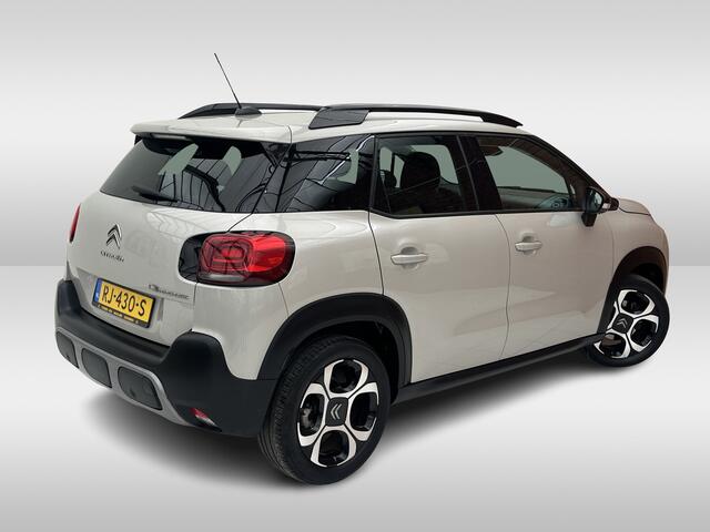 Citroen C3 Aircross PureTech 110 S&S Shine | Automaat | Carplay/Android Auto | Cruise Control |