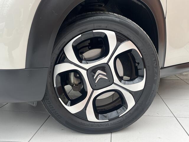 Citroen C3 Aircross PureTech 110 S&S Shine | Automaat | Carplay/Android Auto | Cruise Control |
