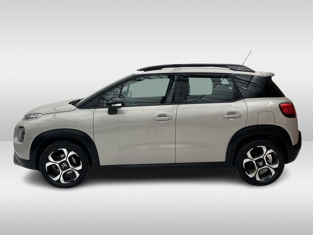 Citroen C3 Aircross PureTech 110 S&S Shine | Automaat | Carplay/Android Auto | Cruise Control |