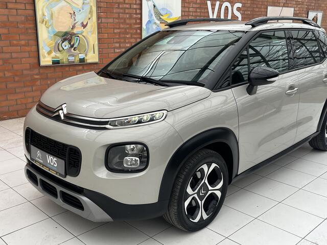 Citroen C3 Aircross PureTech 110 S&S Shine | Automaat | Carplay/Android Auto | Cruise Control |