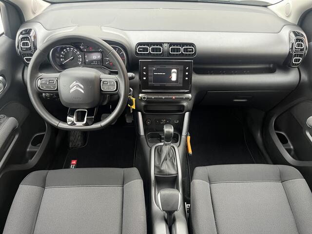 Citroen C3 Aircross PureTech 110 S&S Shine | Automaat | Carplay/Android Auto | Cruise Control |