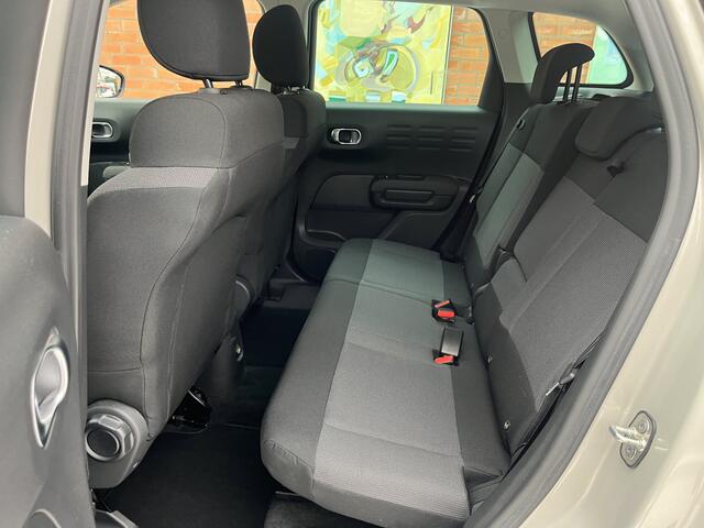 Citroen C3 Aircross PureTech 110 S&S Shine | Automaat | Carplay/Android Auto | Cruise Control |