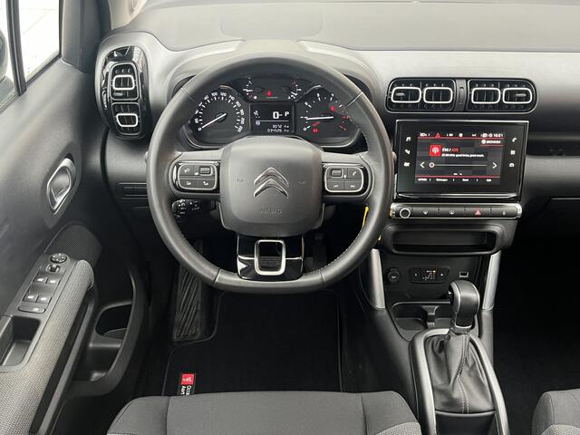 Citroen C3 Aircross PureTech 110 S&S Shine | Automaat | Carplay/Android Auto | Cruise Control |