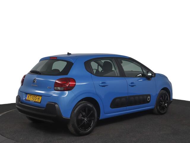 Citroen C3 1.2 PureTech Feel | Airco | Navi | Cruise |