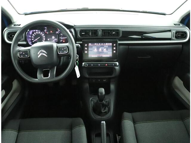 Citroen C3 1.2 PureTech Feel | Airco | Navi | Cruise |