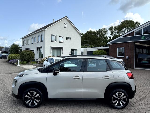 Citroen C3 Aircross 1.2 PureTech S&S Feel Navi, App Connect, 16'Lmv