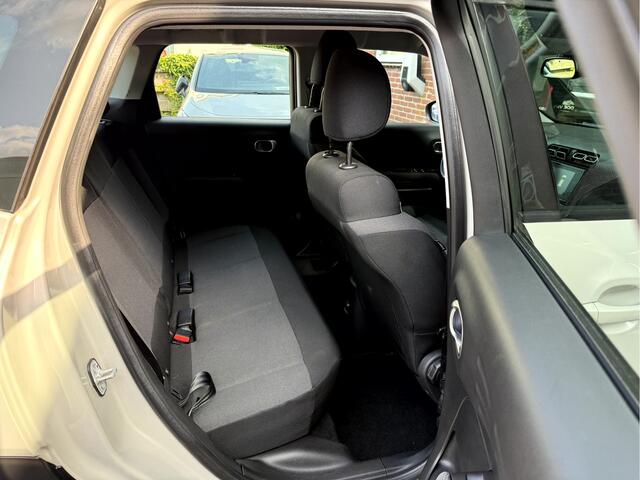 Citroen C3 Aircross 1.2 PureTech S&S Feel Navi, App Connect, 16'Lmv
