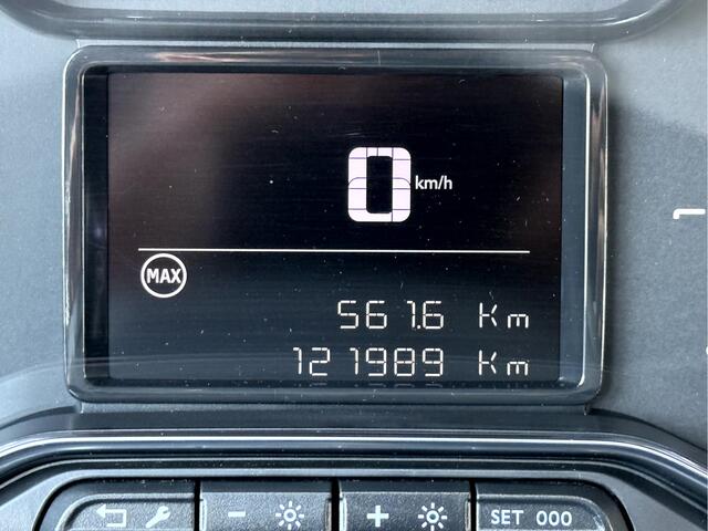 Citroen C3 Aircross 1.2 PureTech S&S Feel Navi, App Connect, 16'Lmv