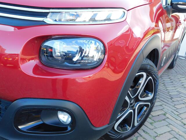 Citroen C3 1.2 PureTech Feel Edition