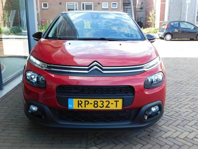 Citroen C3 1.2 PureTech Feel Edition