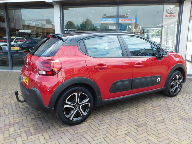 Citroen C3 1.2 PureTech Feel Edition