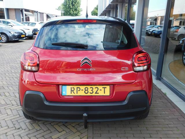Citroen C3 1.2 PureTech Feel Edition