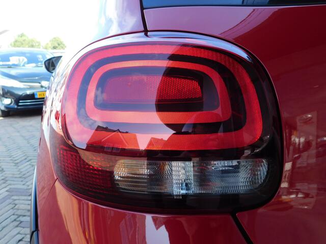 Citroen C3 1.2 PureTech Feel Edition
