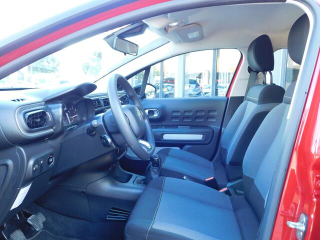 Citroen C3 1.2 PureTech Feel Edition