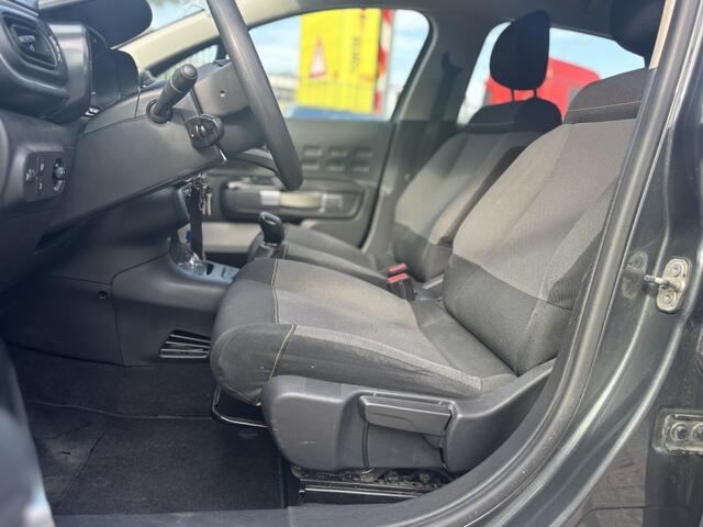 Citroen C3 1.6 BlueHDi Feel
