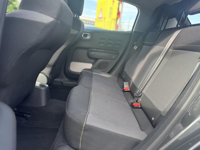 Citroen C3 1.6 BlueHDi Feel