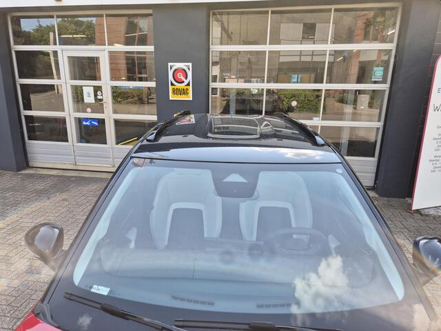 Citroen C3 Ë-C3 Max Automaat Elektrisch 44 kwh Two-tone/Autom.airco/Lm/Camera Eurorepar