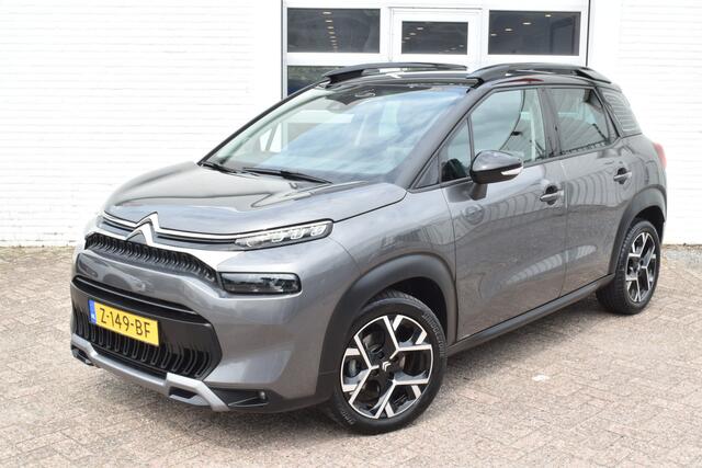 Citroen C3 Aircross PureTech 110 Max | Camera Achter | Navi | Airco | Parkeerhulp | **